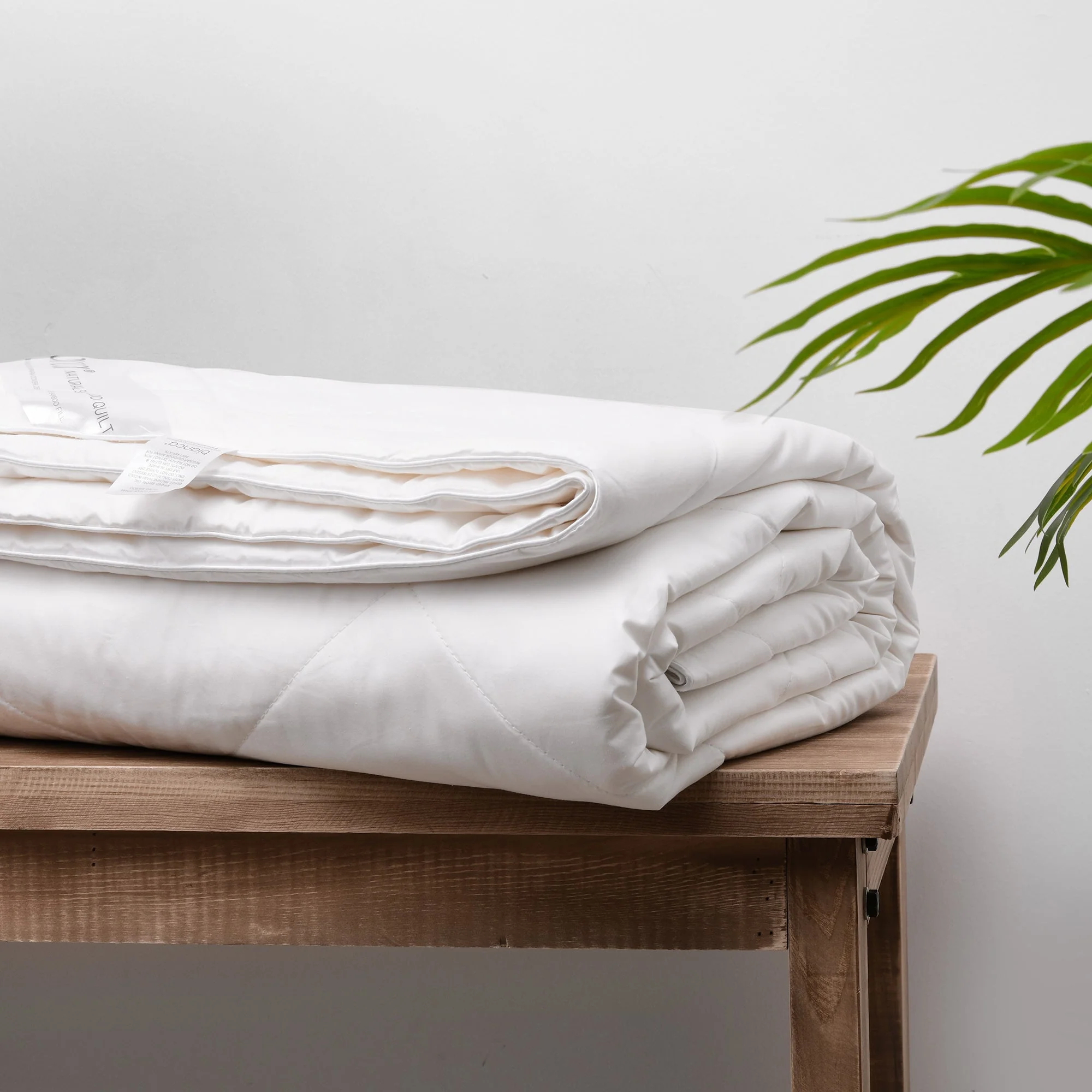 Natural Sleep Bamboo Quilt - Image 4