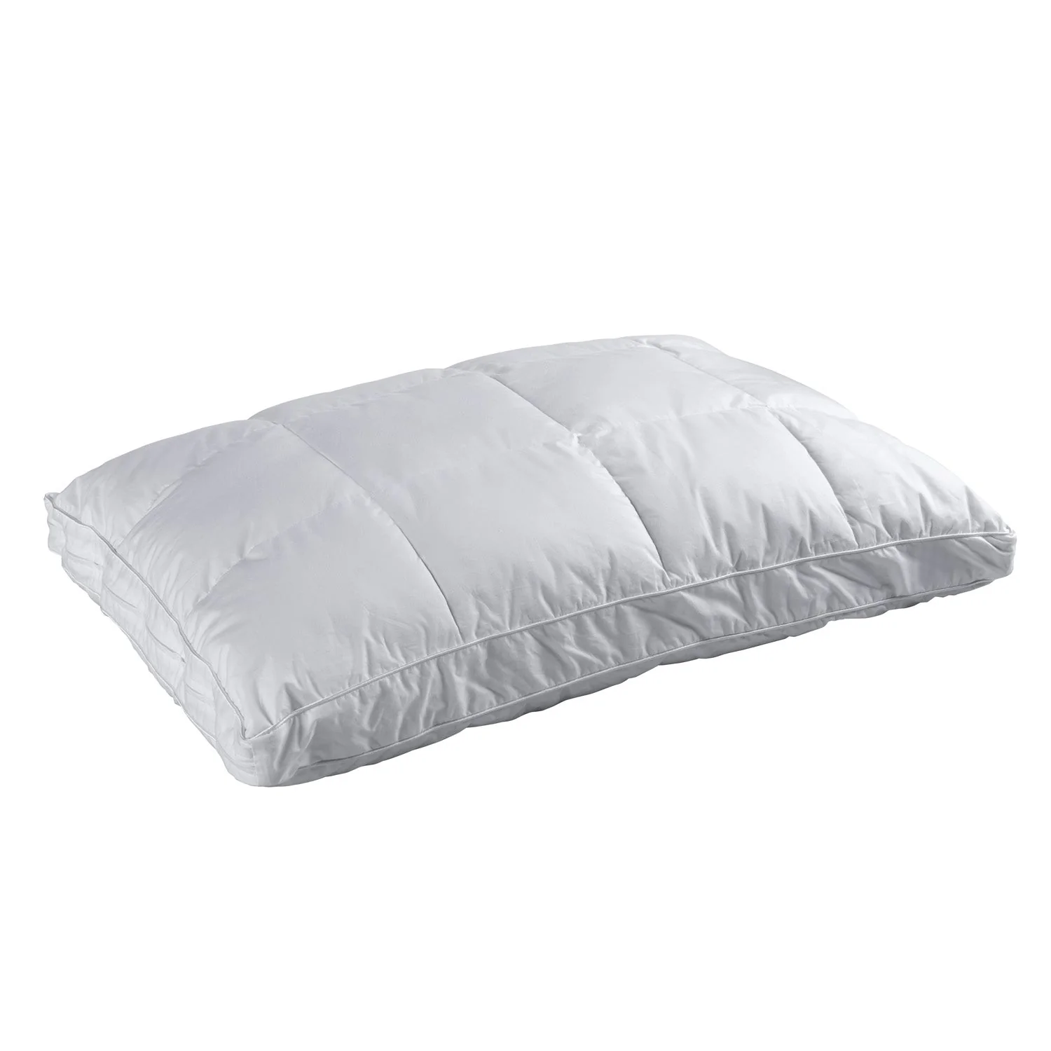 Relax Right Pure Microfibre 3 In 1 Adjustable Pillow - Image 2