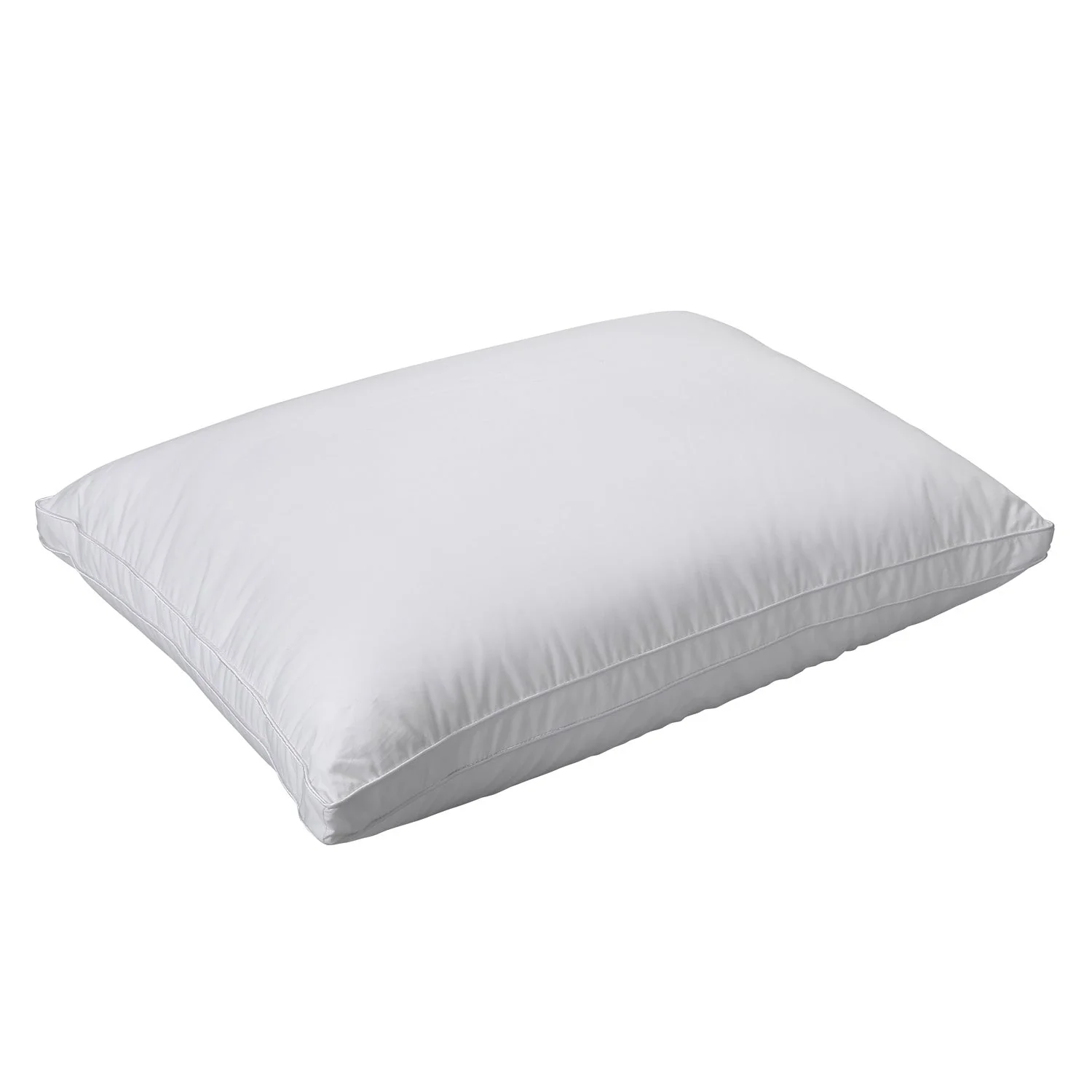 Relax Right Pure Microfibre High Profile Pillow - Image 2