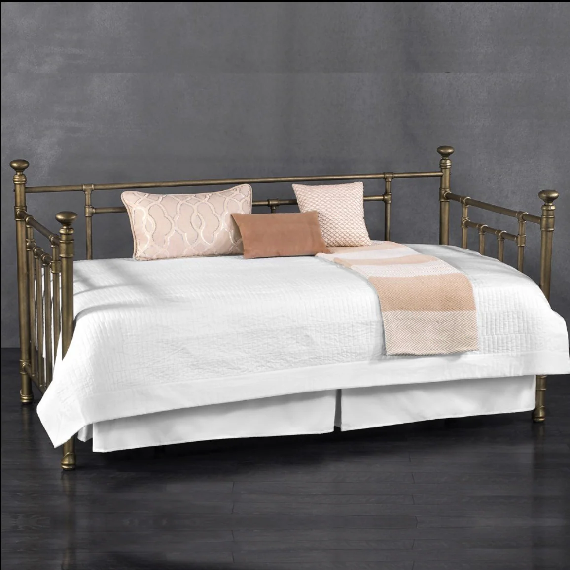 Blake Cast Day Bed - Image 3