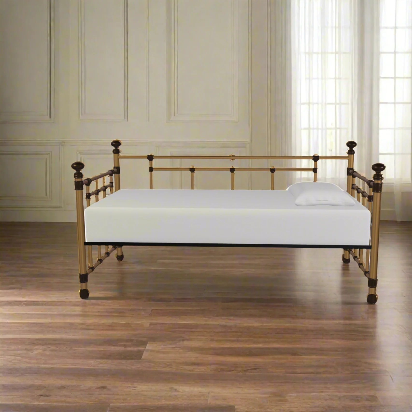 Blake Cast Day Bed - Image 4