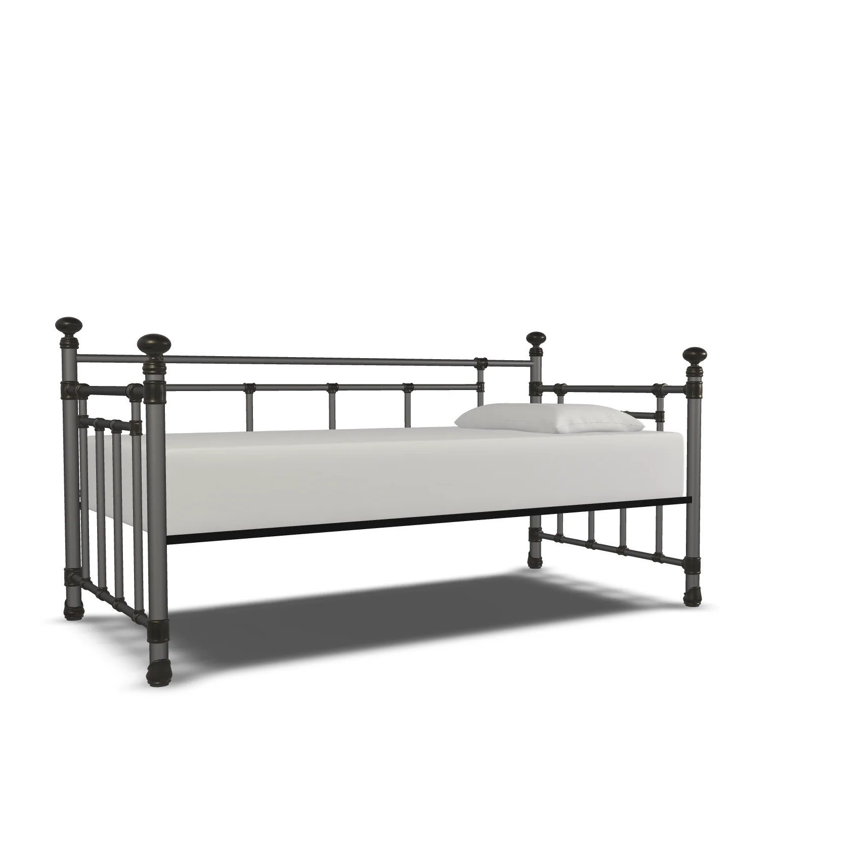 Blake Cast Day Bed - Image 6