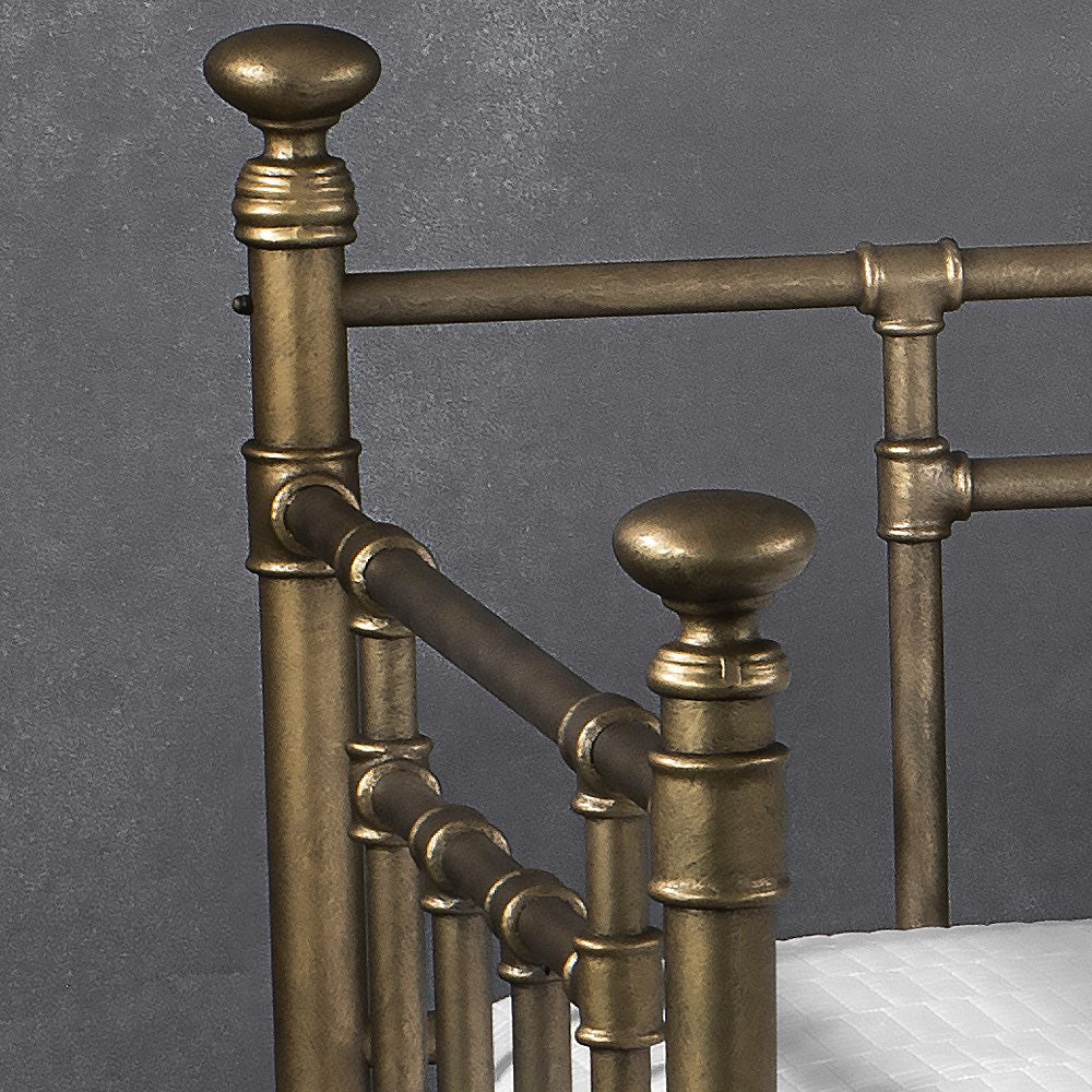 Blake Cast Day Bed - Image 7