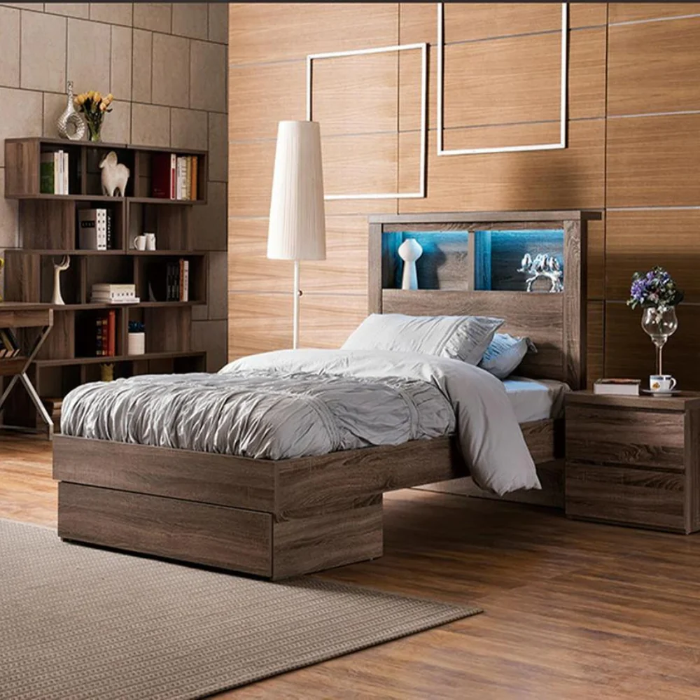 Bali Bed Frame - Image 3