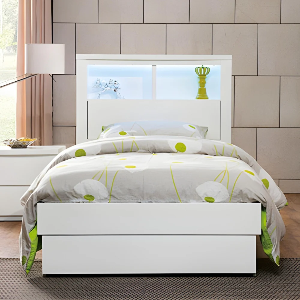 Bali Bed Frame - Image 4
