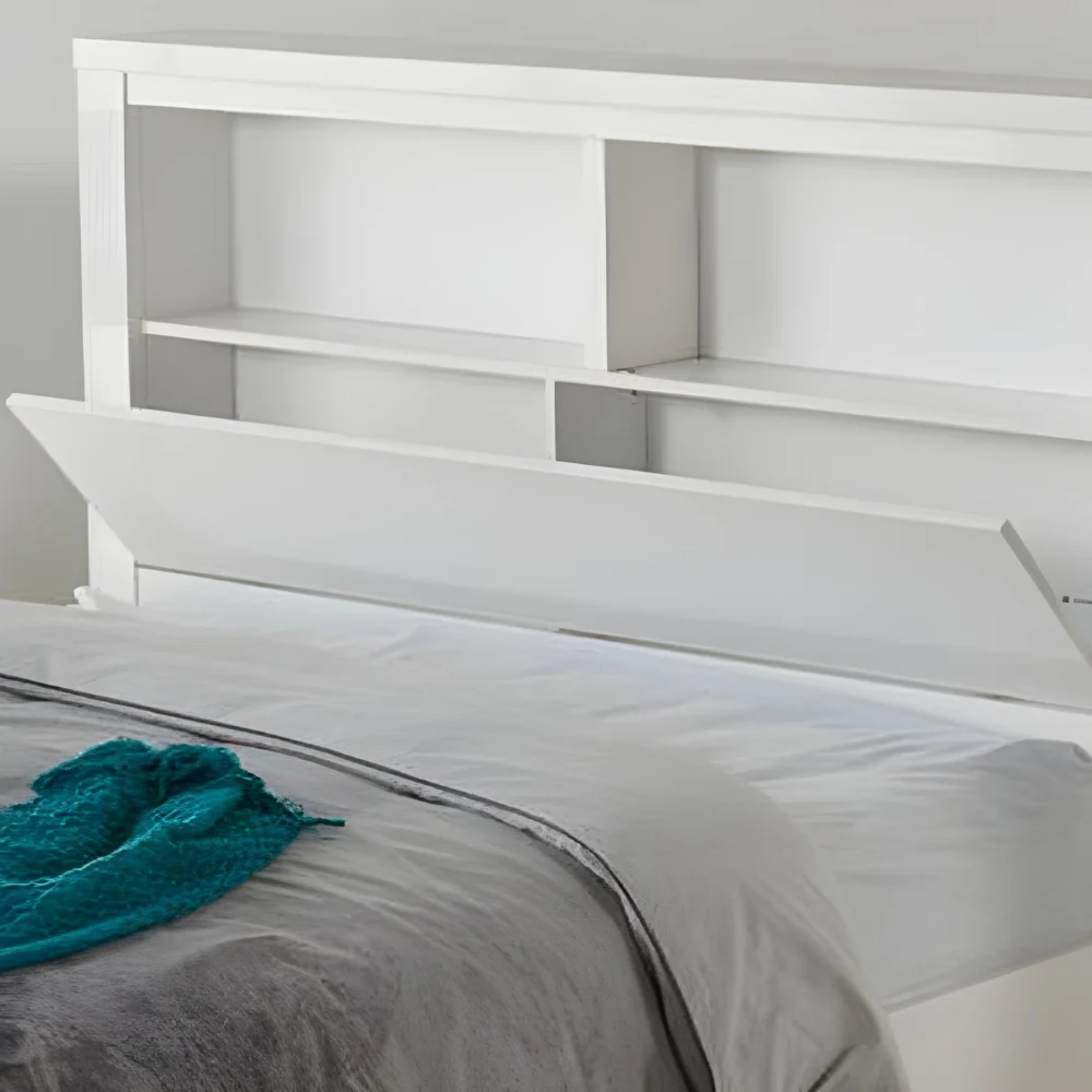 Bali Bed Frame - Image 5