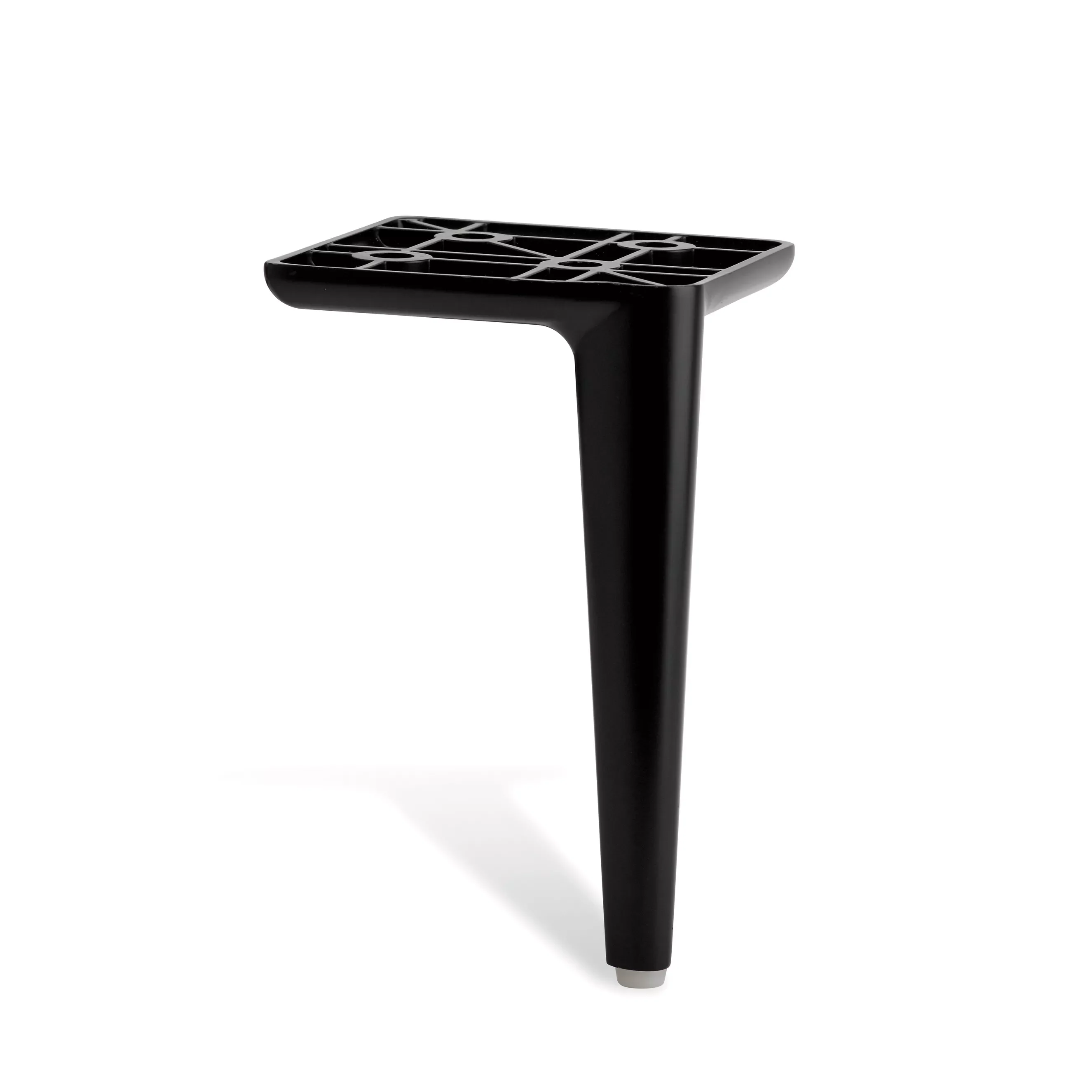 Borsari 150mm Furniture Leg - Image 3