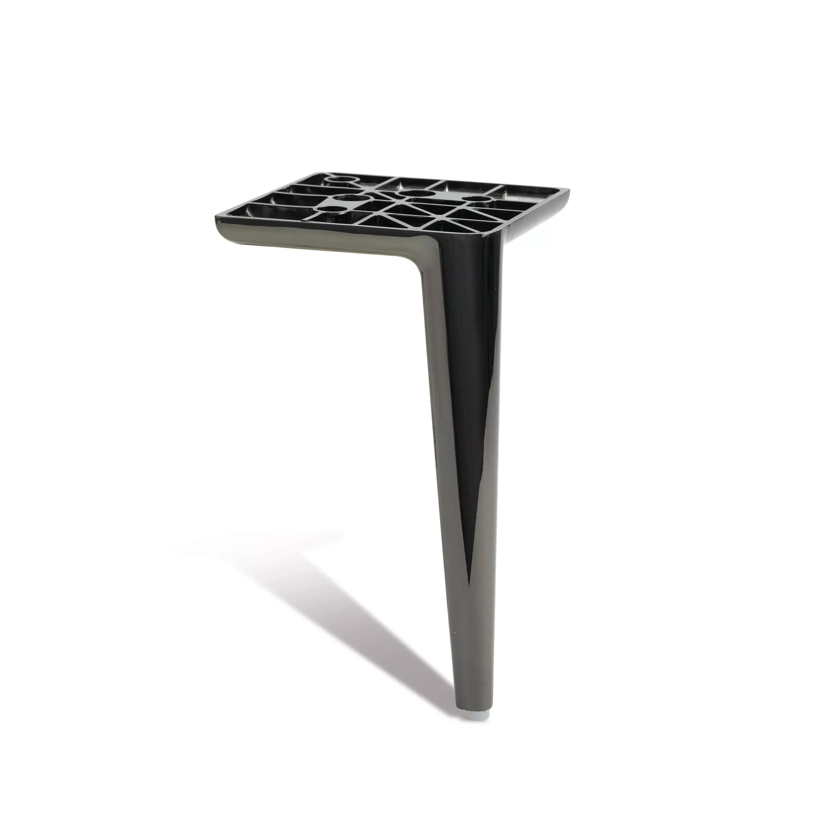 Borsari 170mm Furniture Leg - Image 3