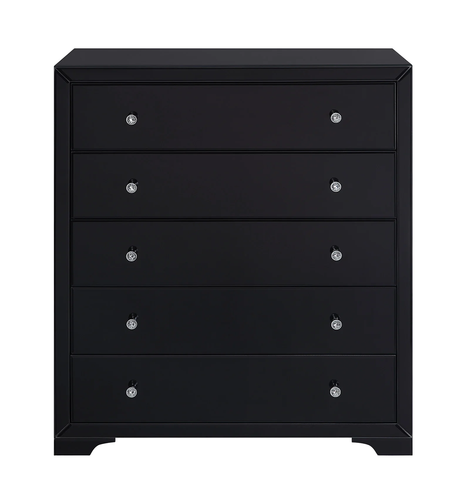 Boulevard Tallboy - Black - Image 5