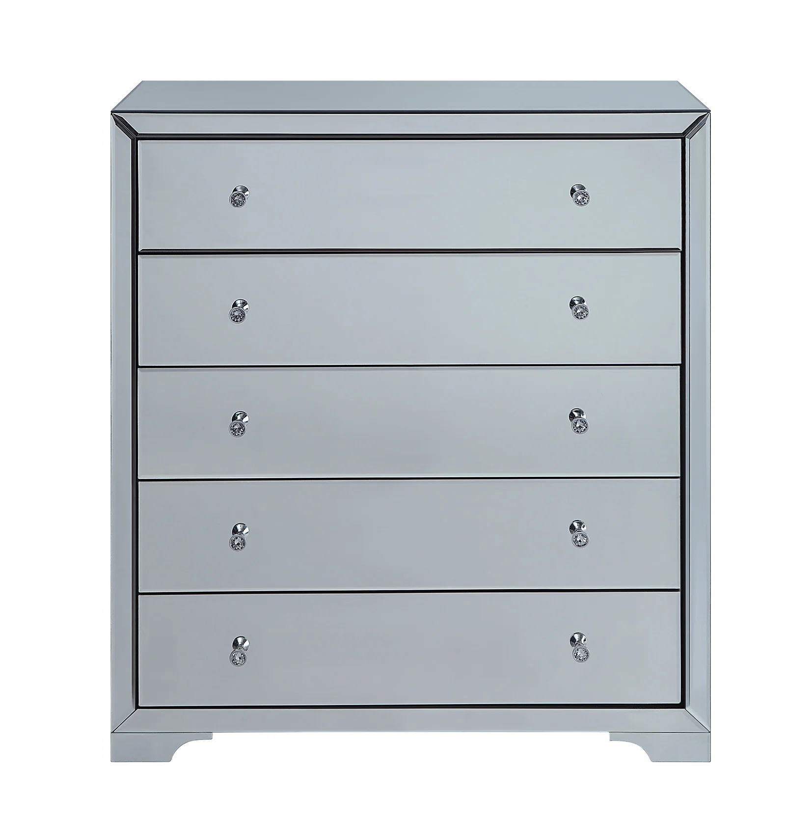 Boulevard Tallboy - Silver - Image 4