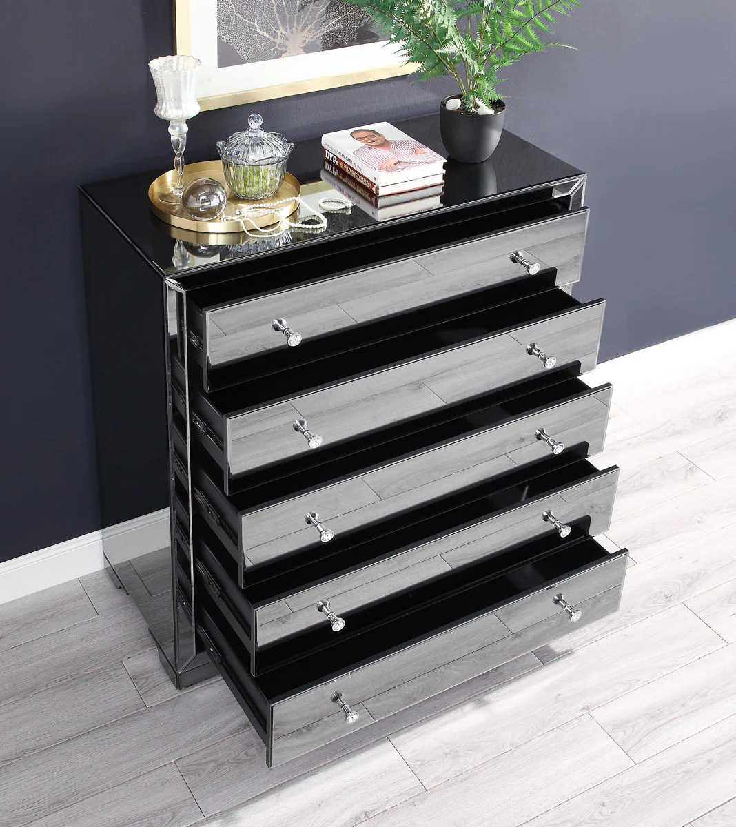 Boulevard Tallboy - Smoke - Image 4