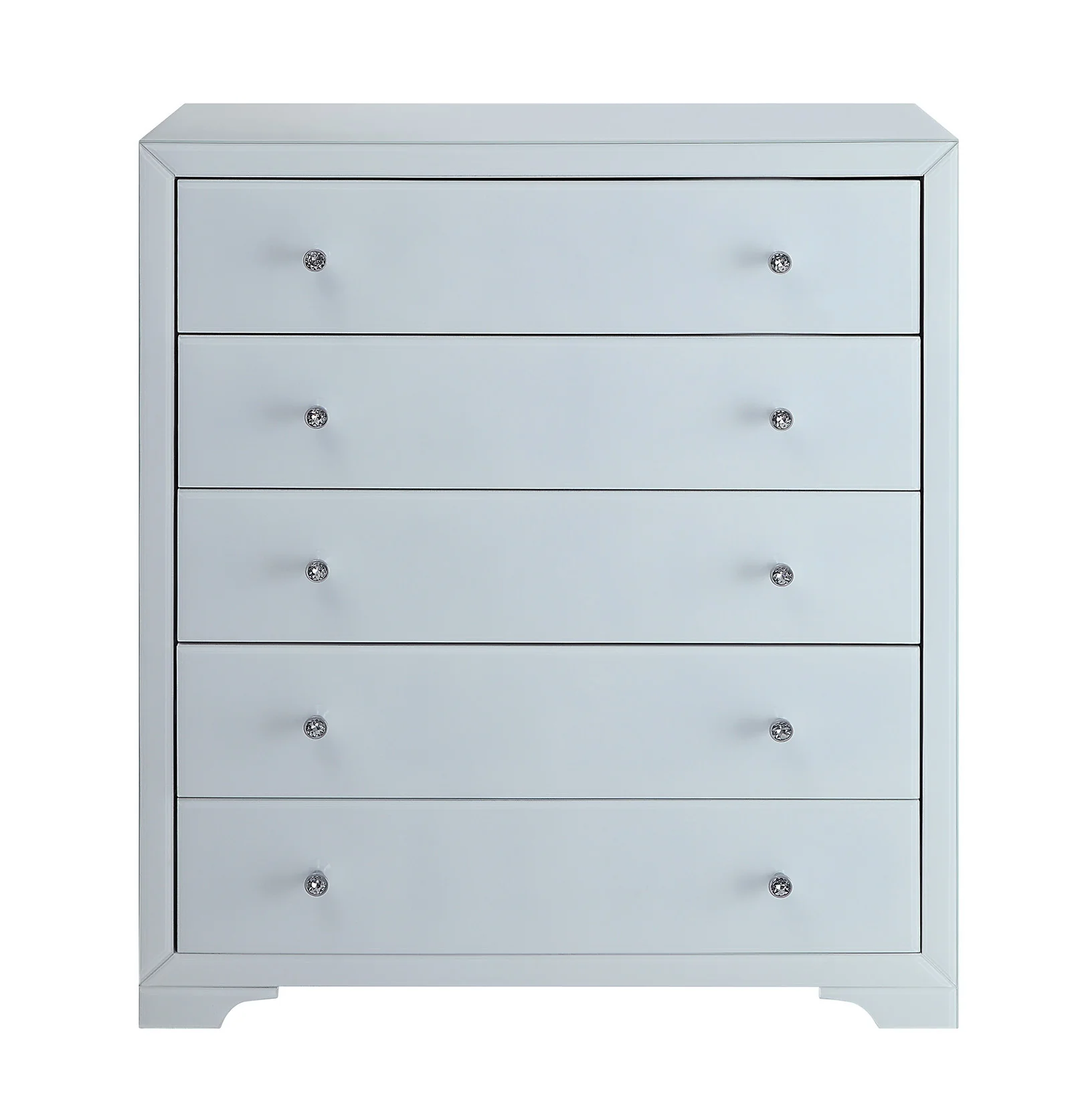 Boulevard Tallboy - White - Image 5