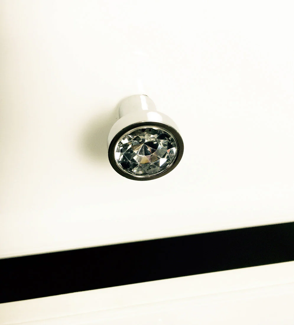 Boulevard Tallboy - White - Image 6