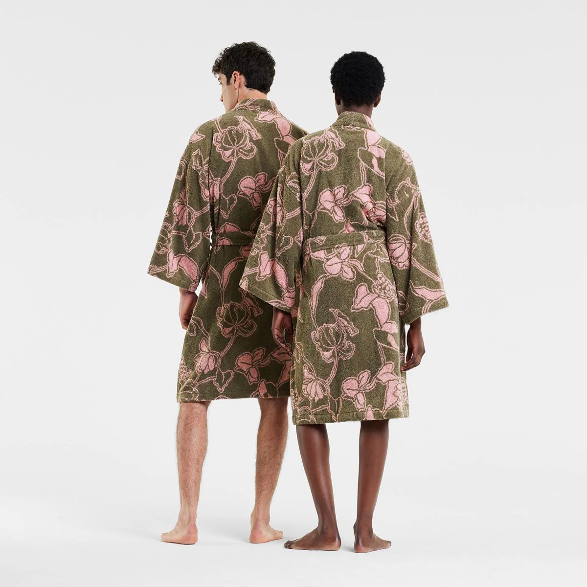 Bower Robe - Image 2
