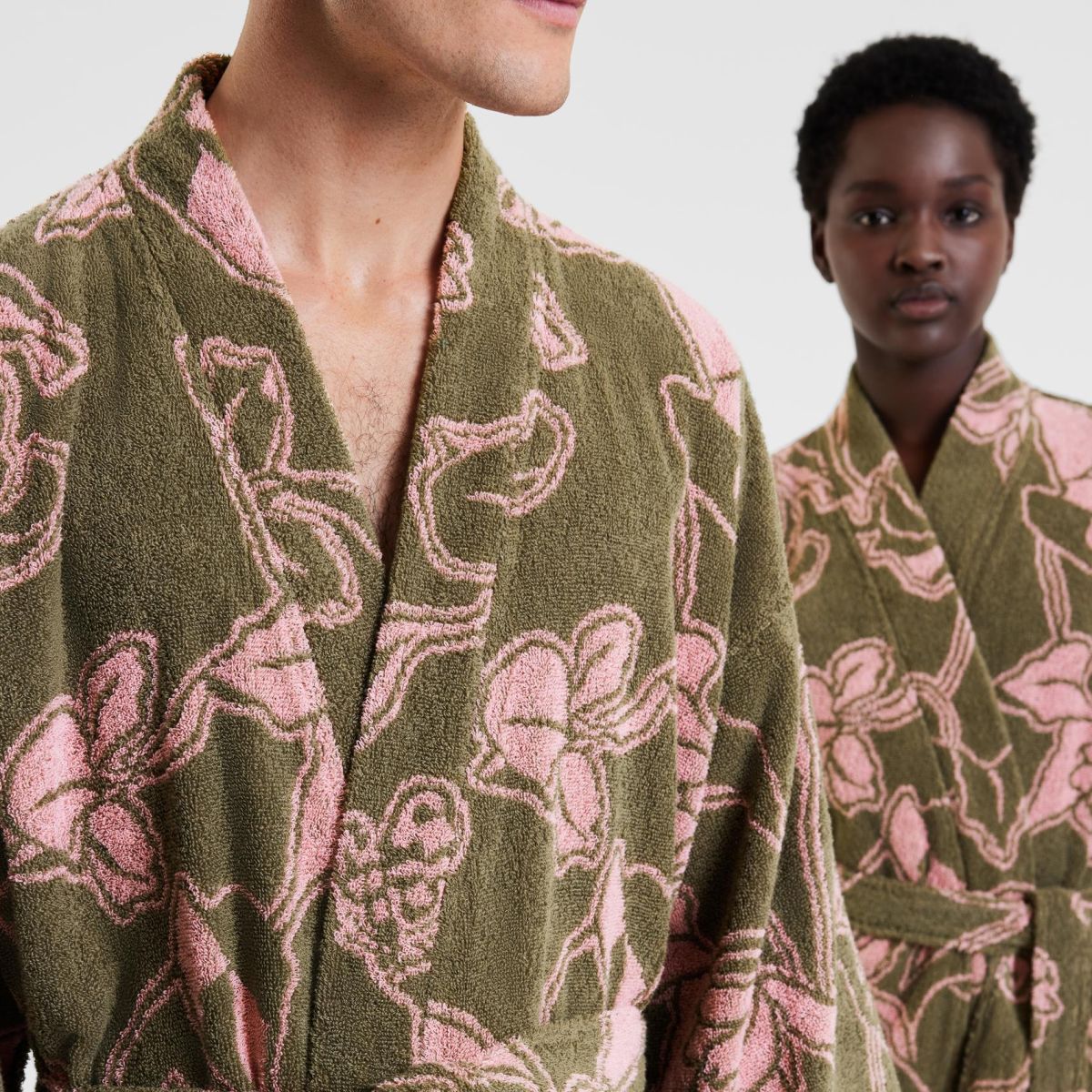 Bower Robe - Image 3