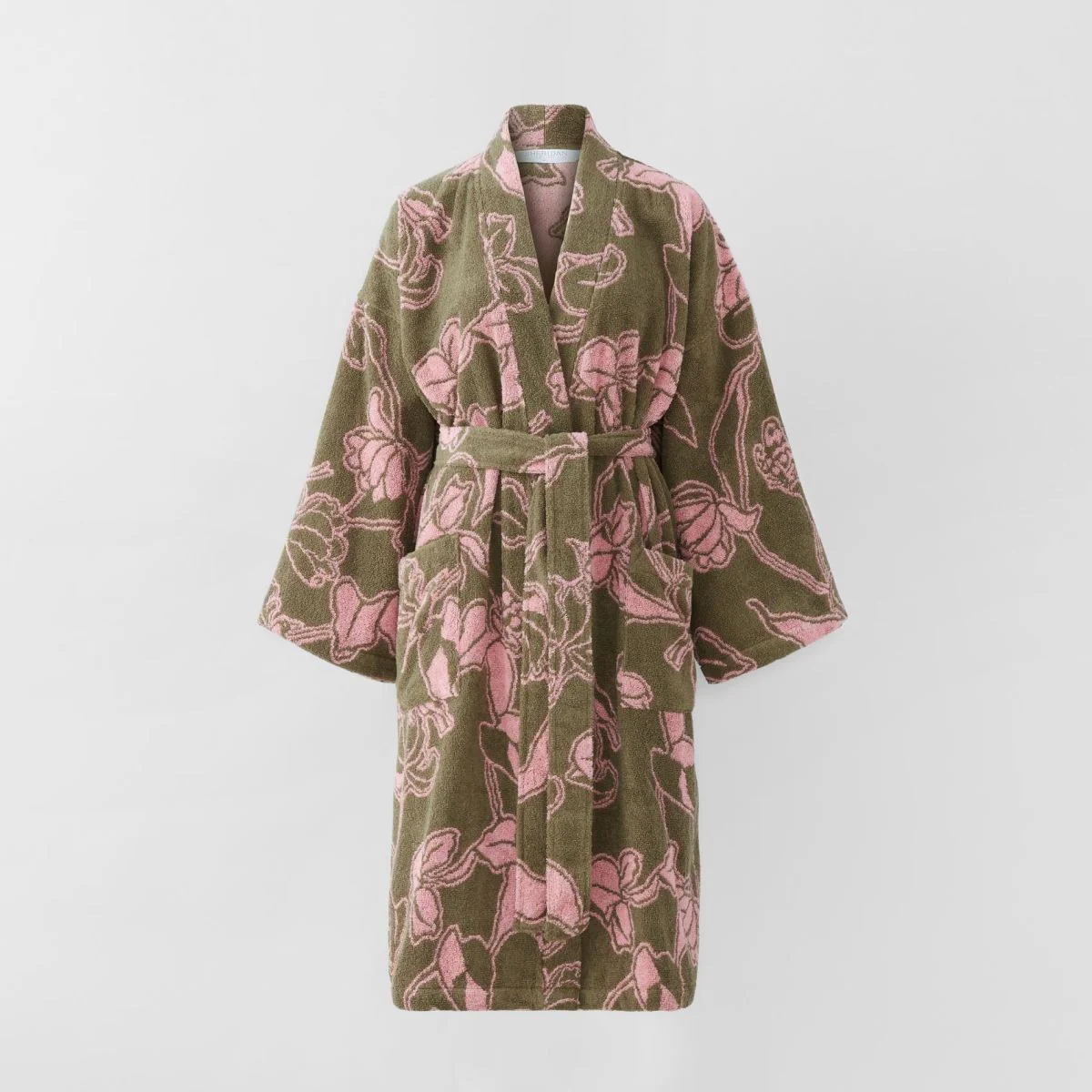 Bower Robe - Image 4