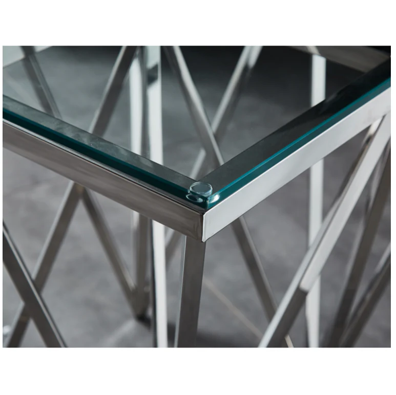 Brighton Bedside Table - Image 3