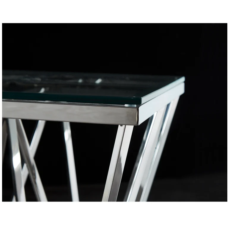 Brighton Bedside Table - Image 4