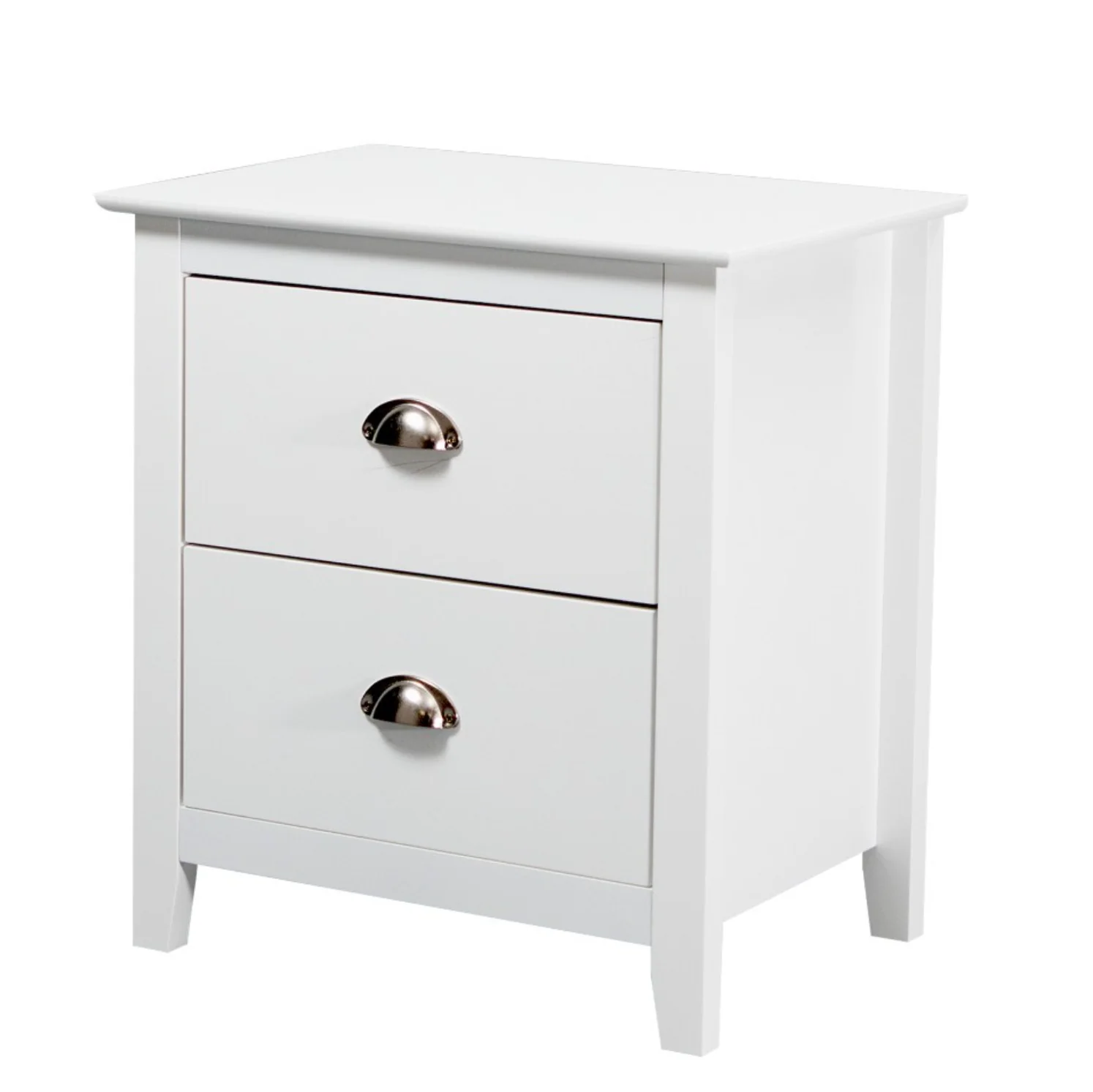 Bronte Bedside Table - Image 2