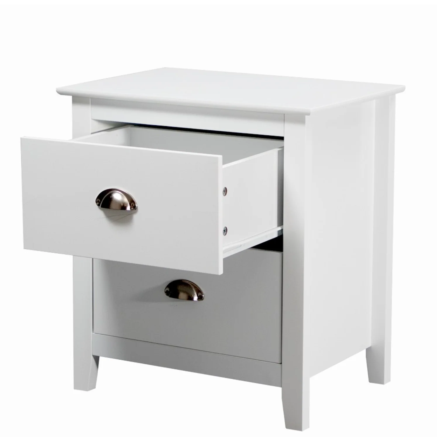 Bronte Bedside Table - Image 3