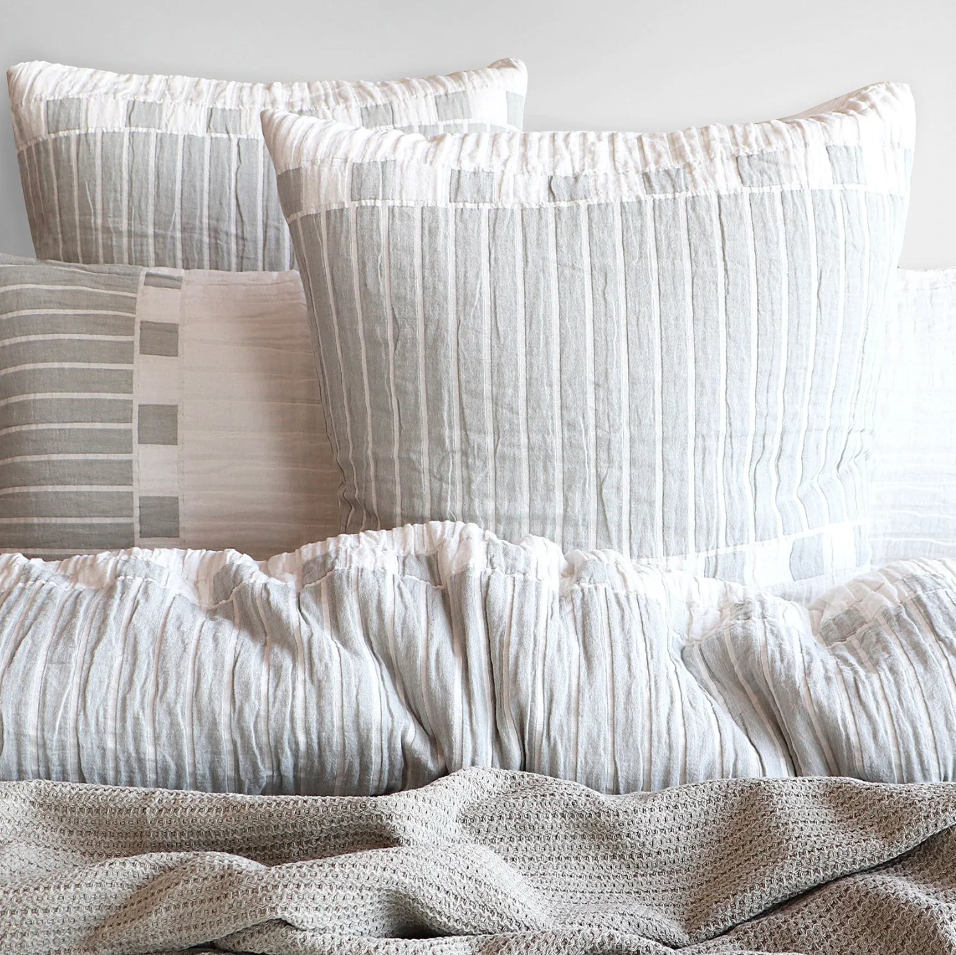 Brooks Quilt Cover Set - Image 3