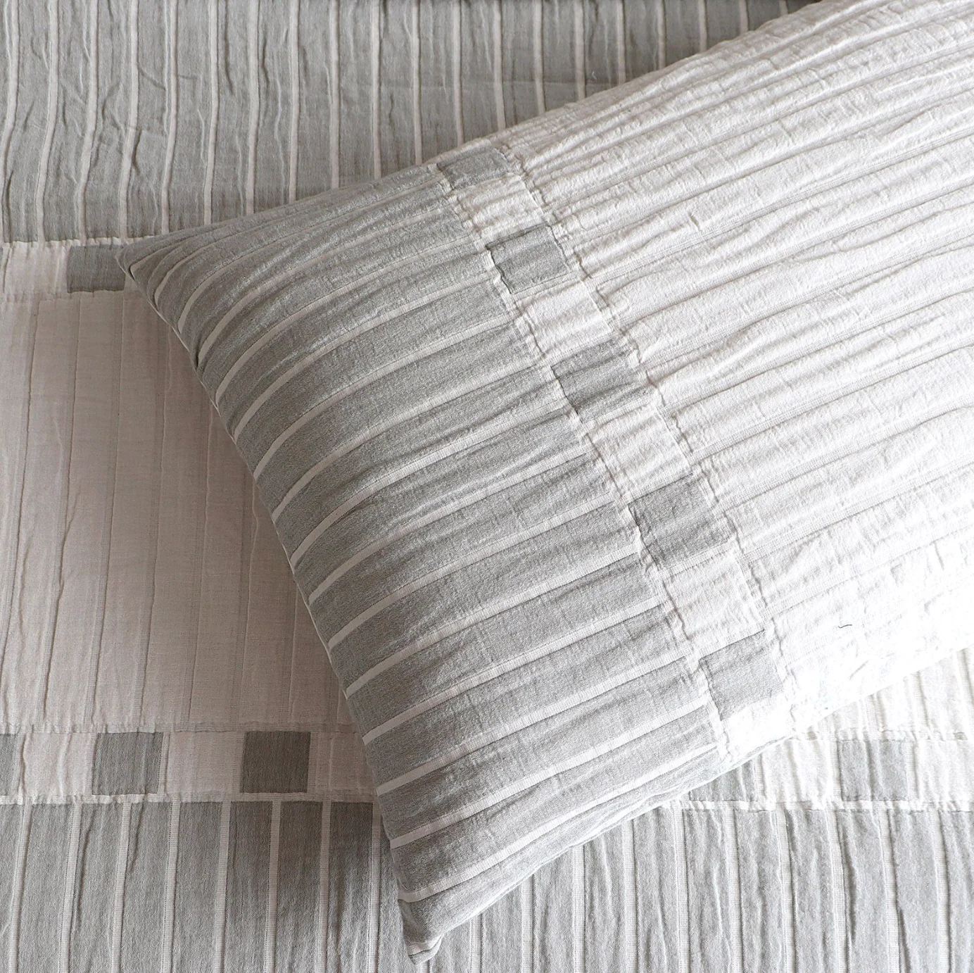 Brooks Quilt Cover Set - Image 4