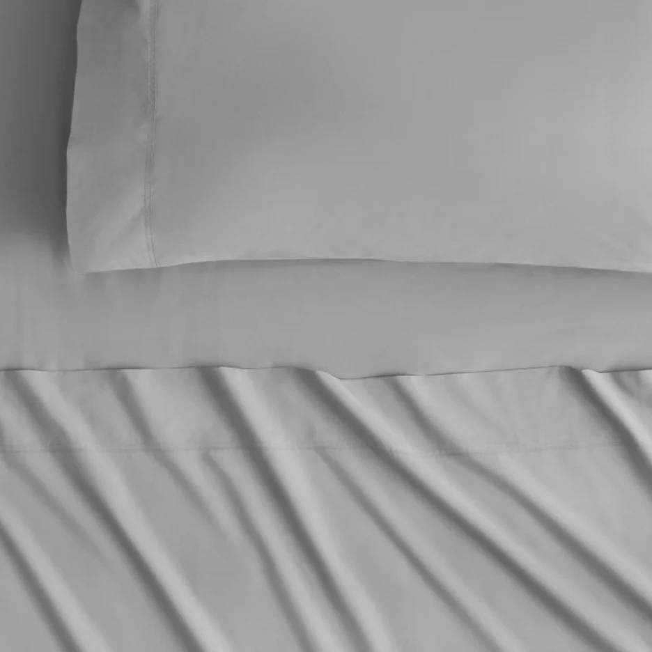 Byren Percale Sheet Set - Image 4
