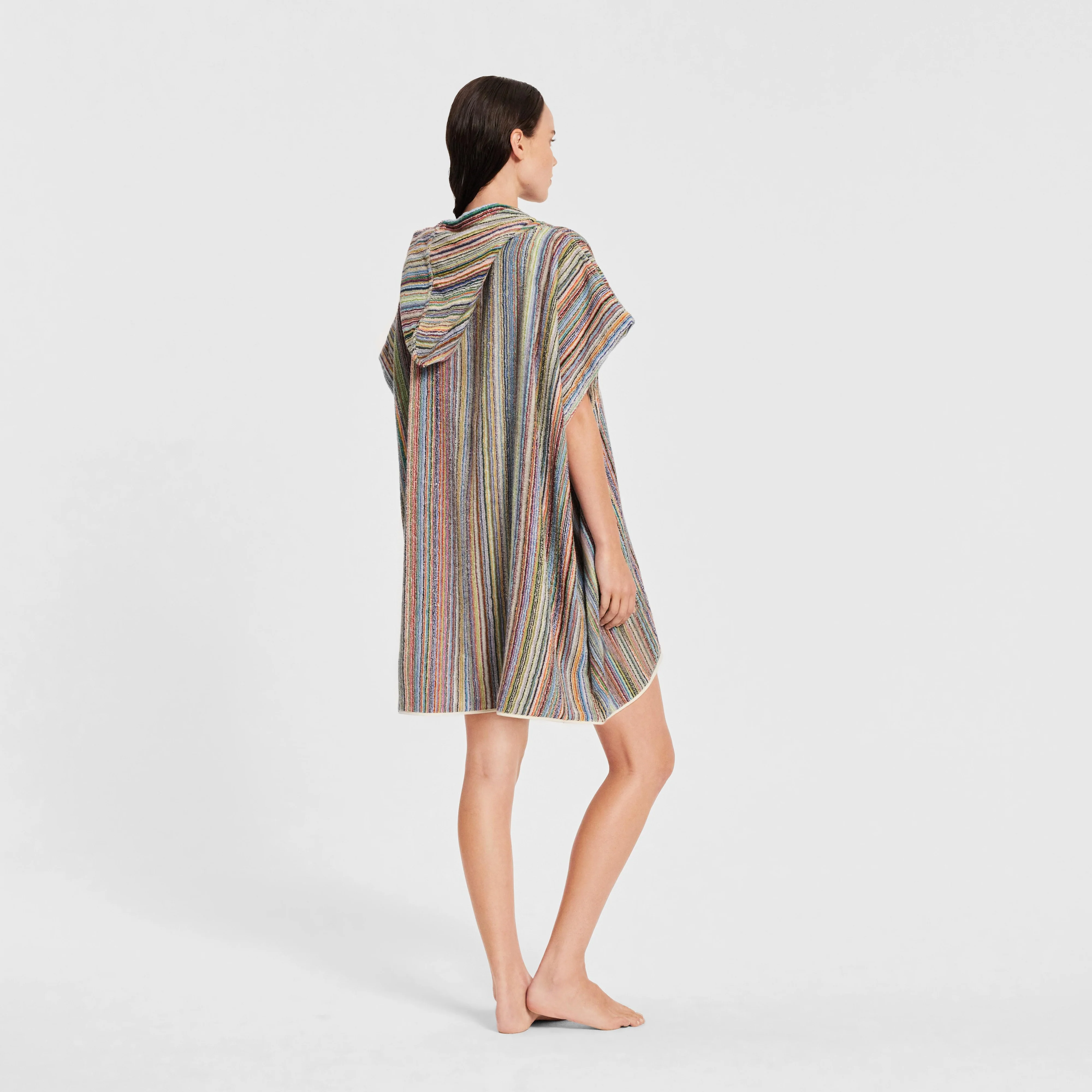 Cancun Poncho - Image 2