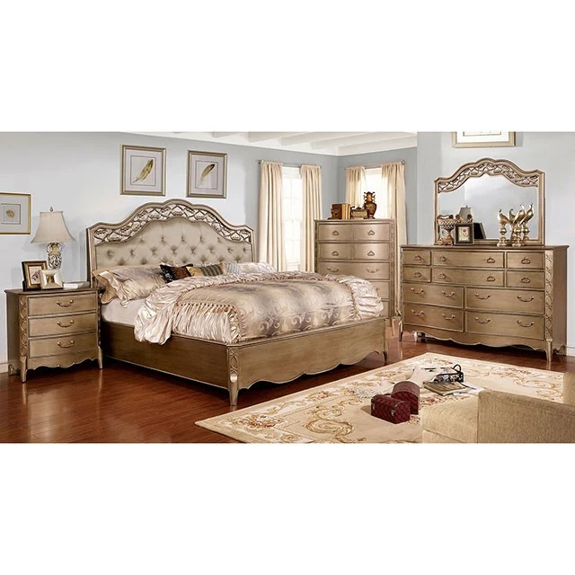 Capella Bedside Table - Image 3