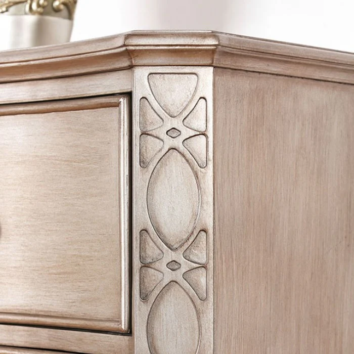 Capella Bedside Table - Image 2