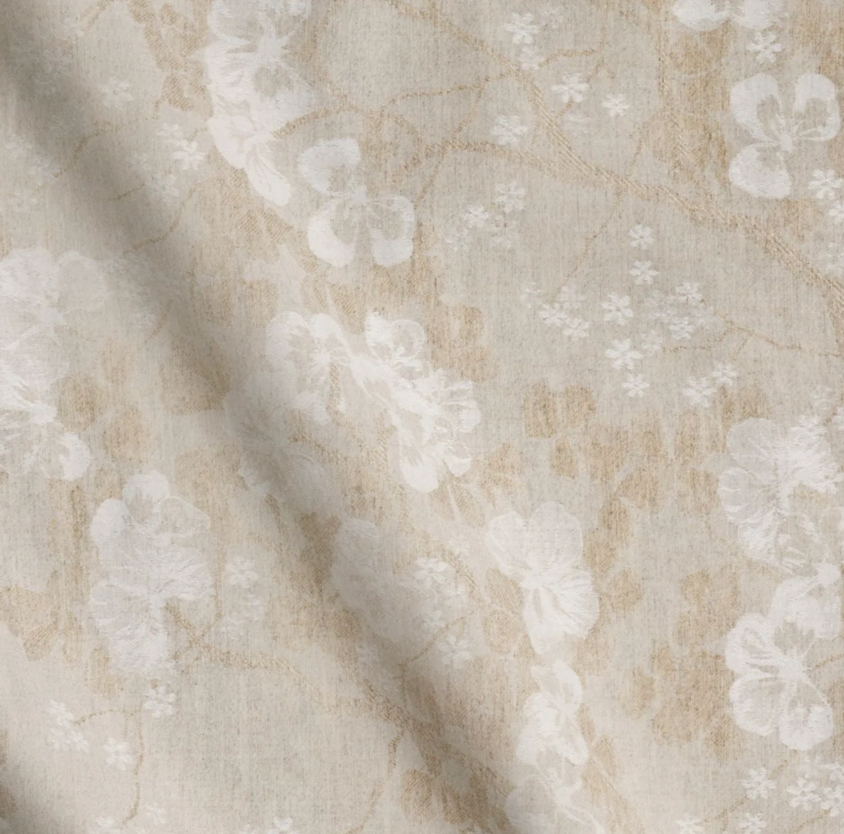 Cardell Tailored Quilt Cover - Image 2