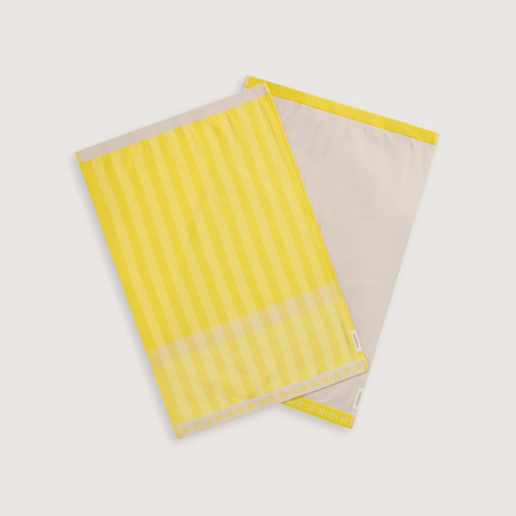 Caro Tea Towel Pack - Image 3