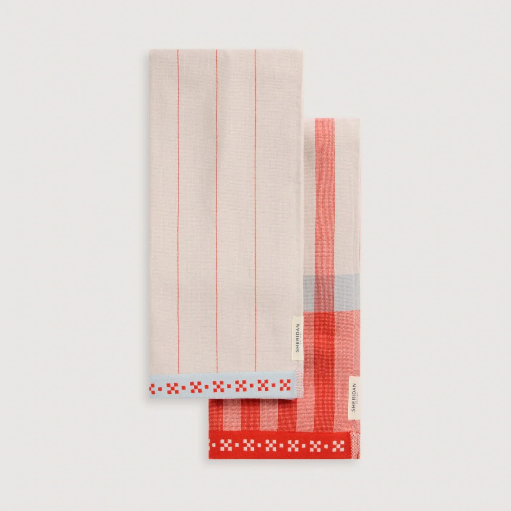 Caro Tea Towel Pack - Image 4