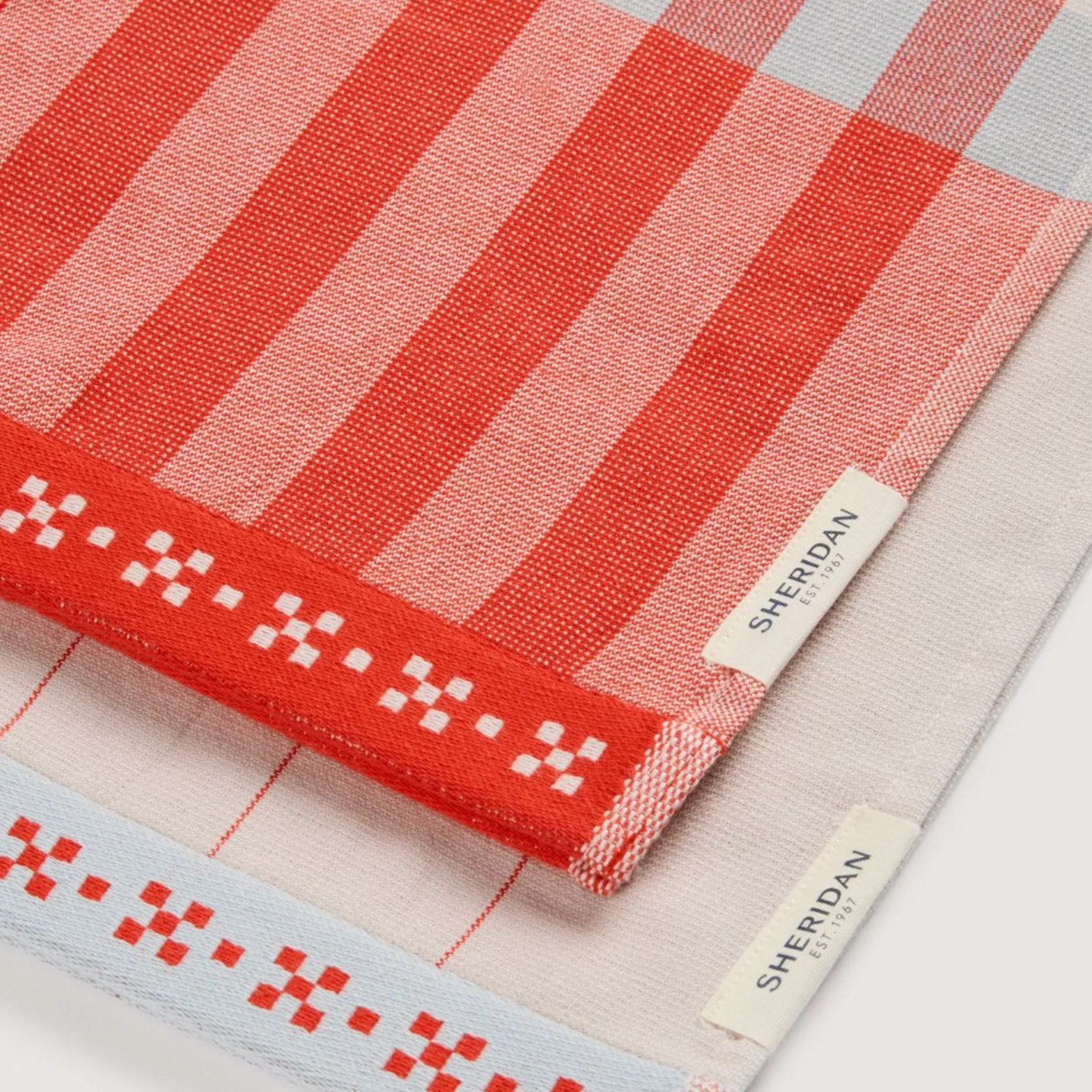 Caro Tea Towel Pack - Image 5