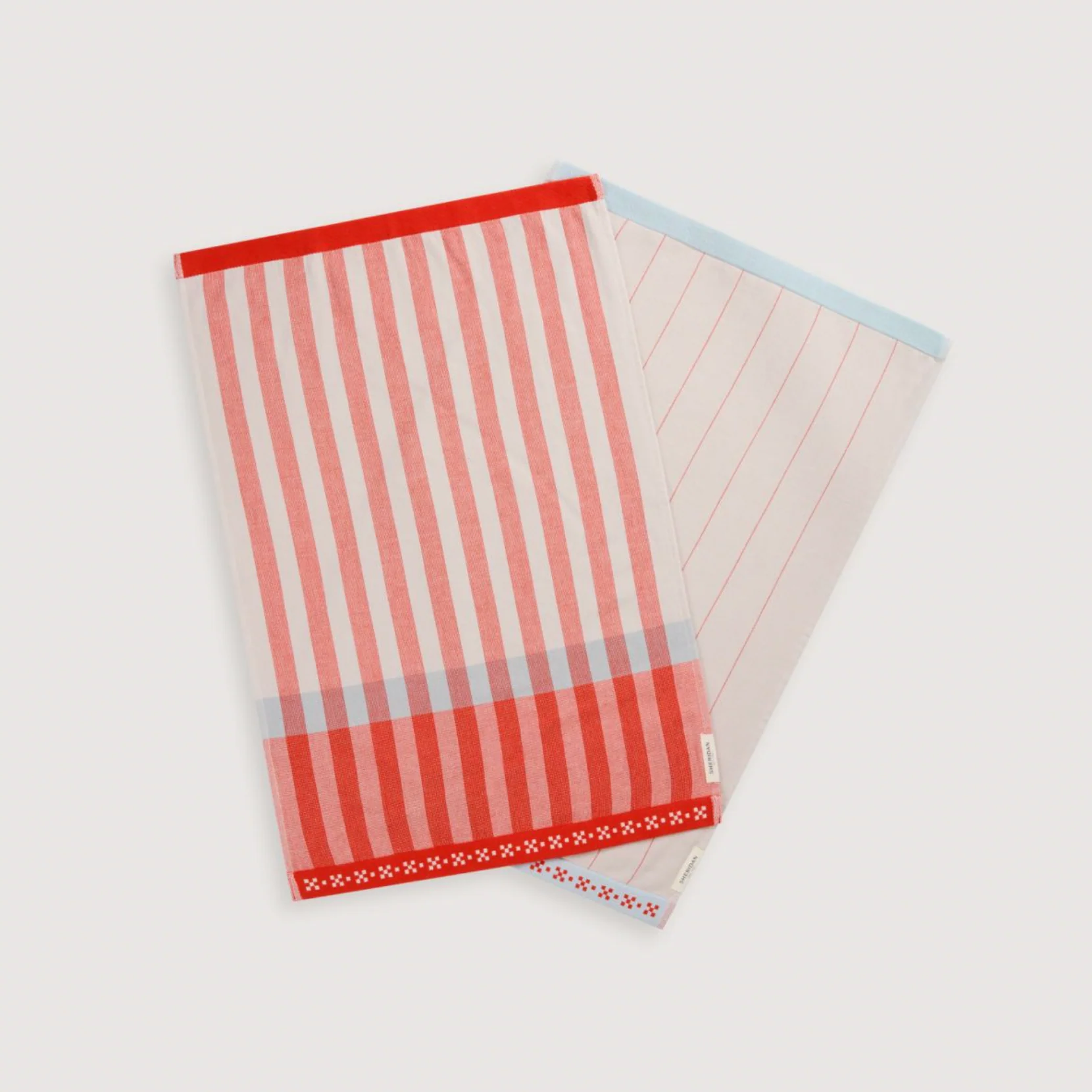 Caro Tea Towel Pack - Image 6