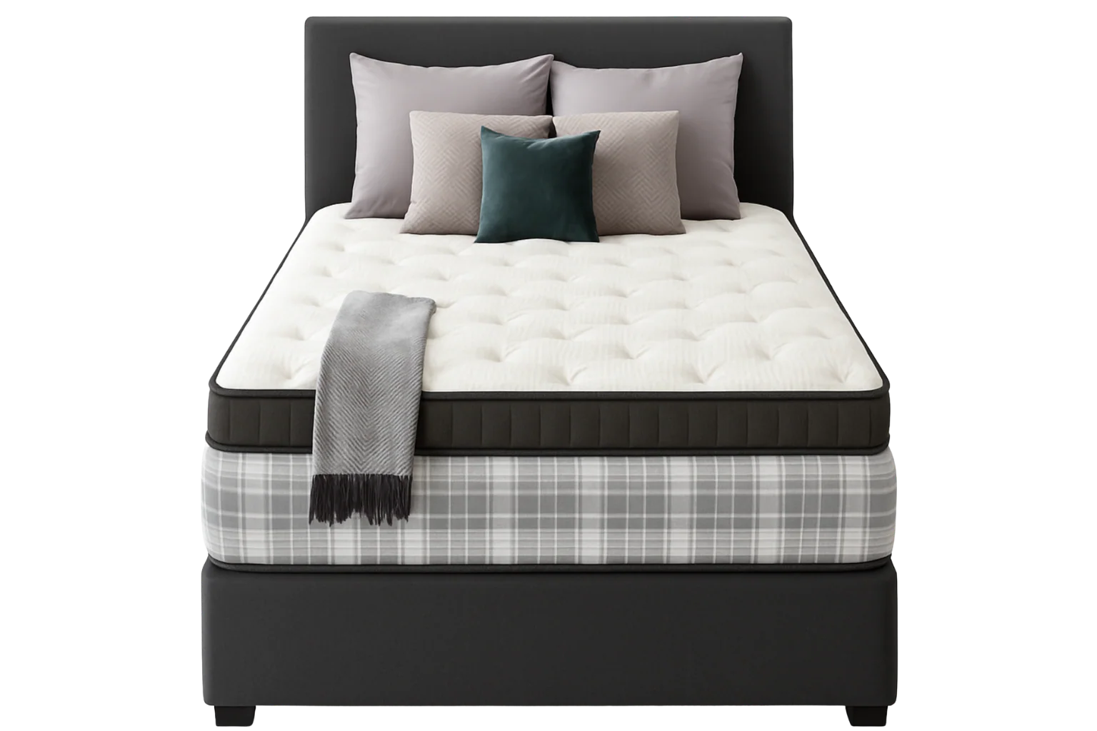 Centennial Mattress - Image 2