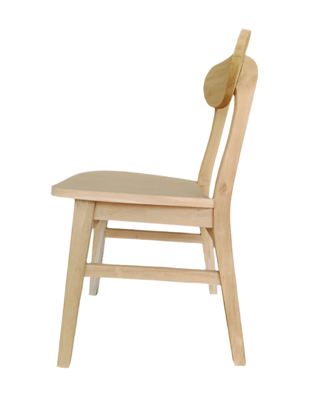 Bill Cafe Chair - Image 2