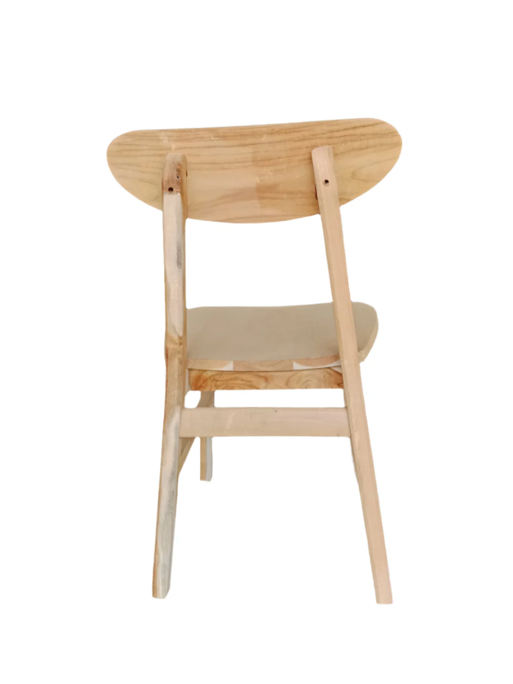 Bill Cafe Chair - Image 3