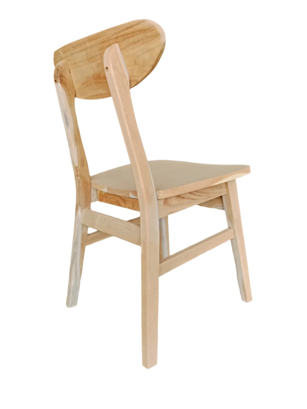 Bill Cafe Chair - Image 4