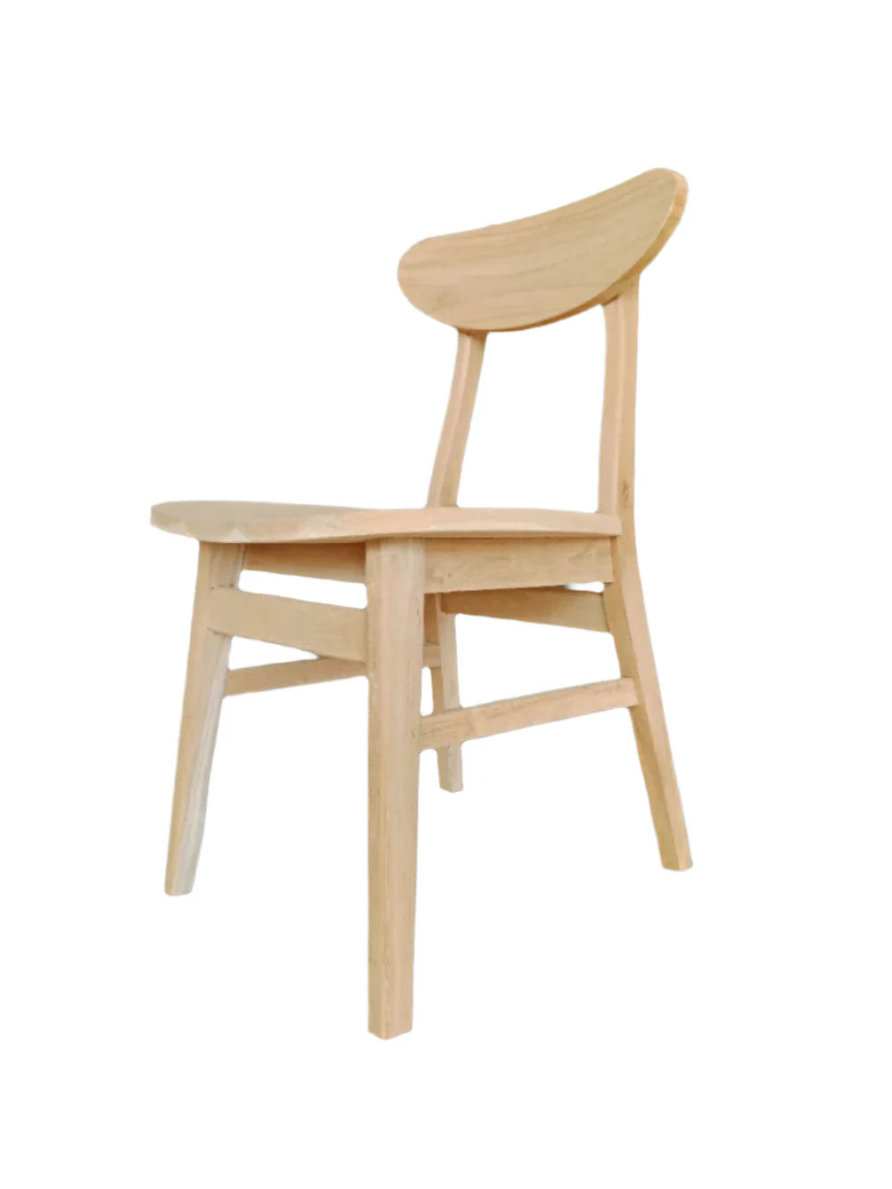 Bill Cafe Chair - Image 5