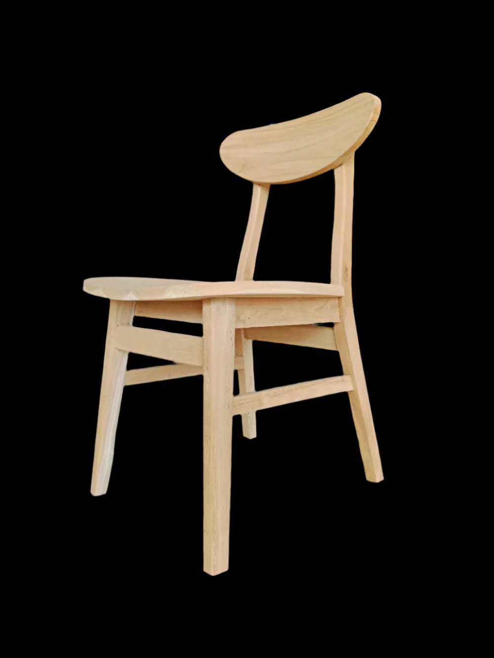 Bill Cafe Chair - Image 6