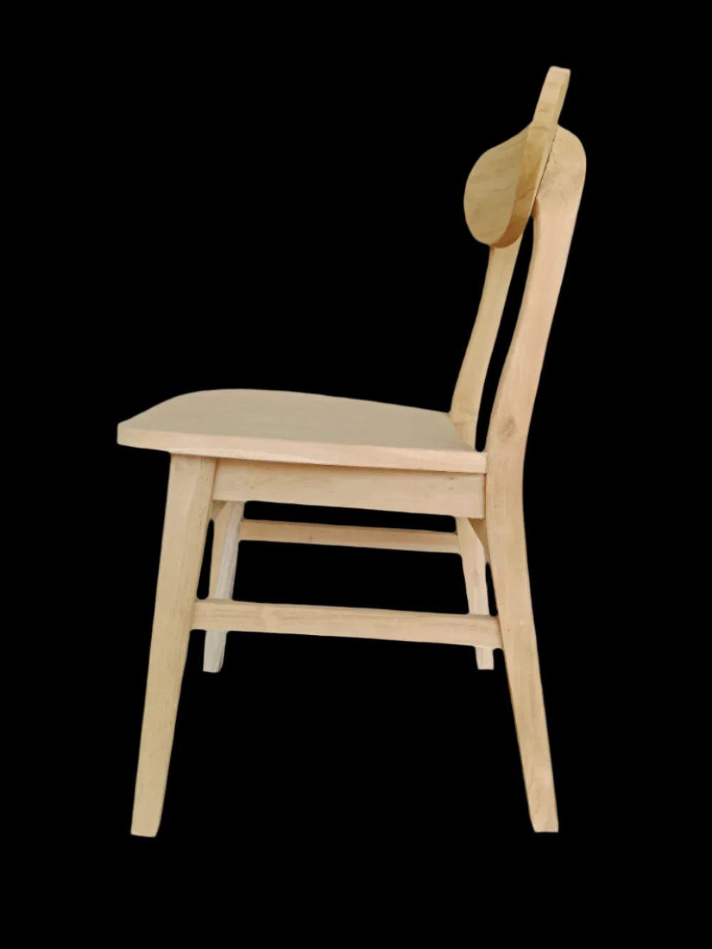 Bill Cafe Chair - Image 7