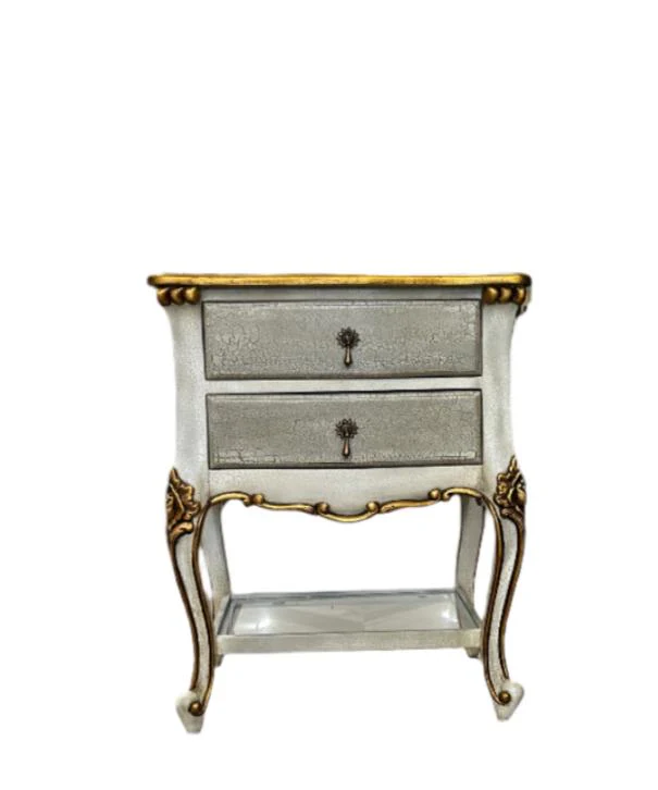 Chantal Bedside Table - Image 2