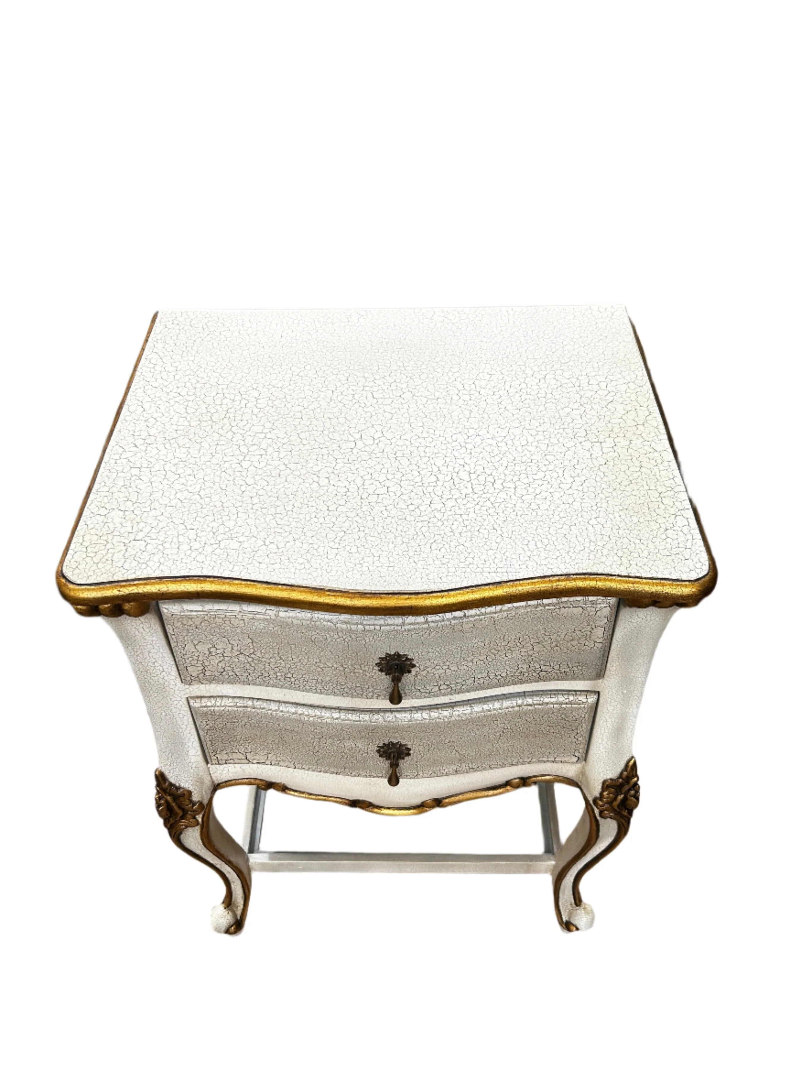 Chantal Bedside Table - Image 3