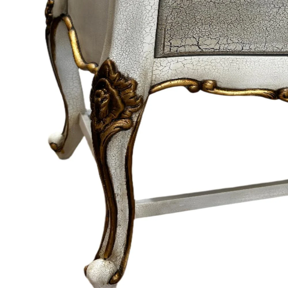 Chantal Bedside Table - Image 4