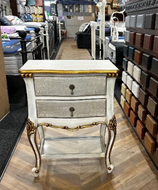 Chantal Bedside Table - Image 5