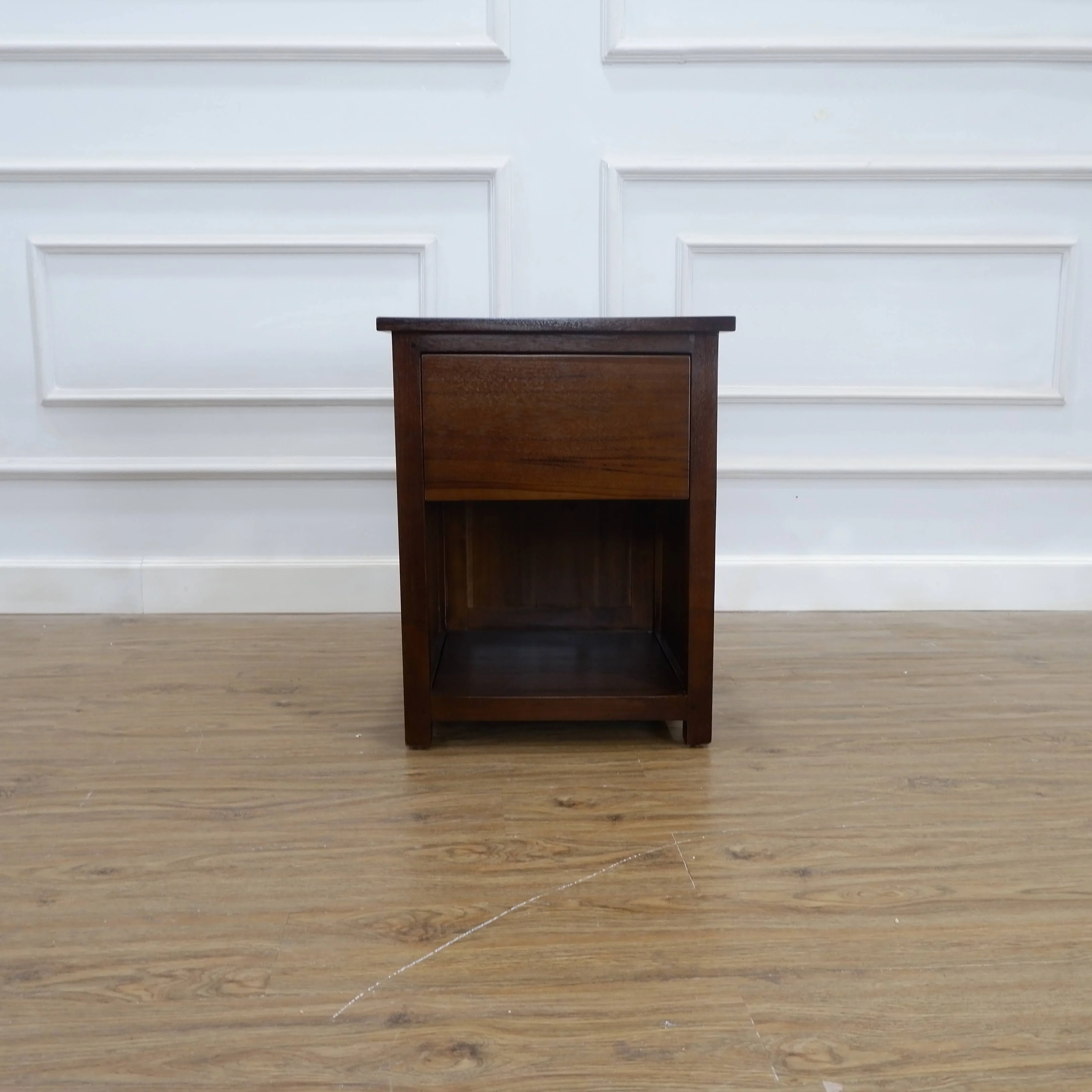 Charles Bedside Table - Image 4