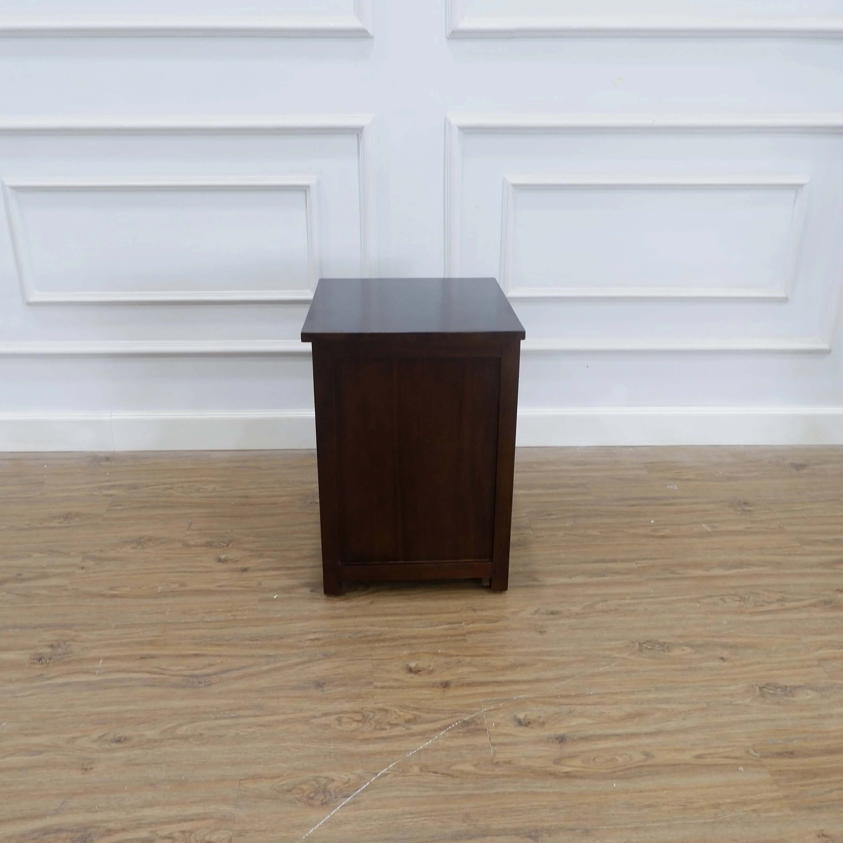 Charles Bedside Table - Image 7