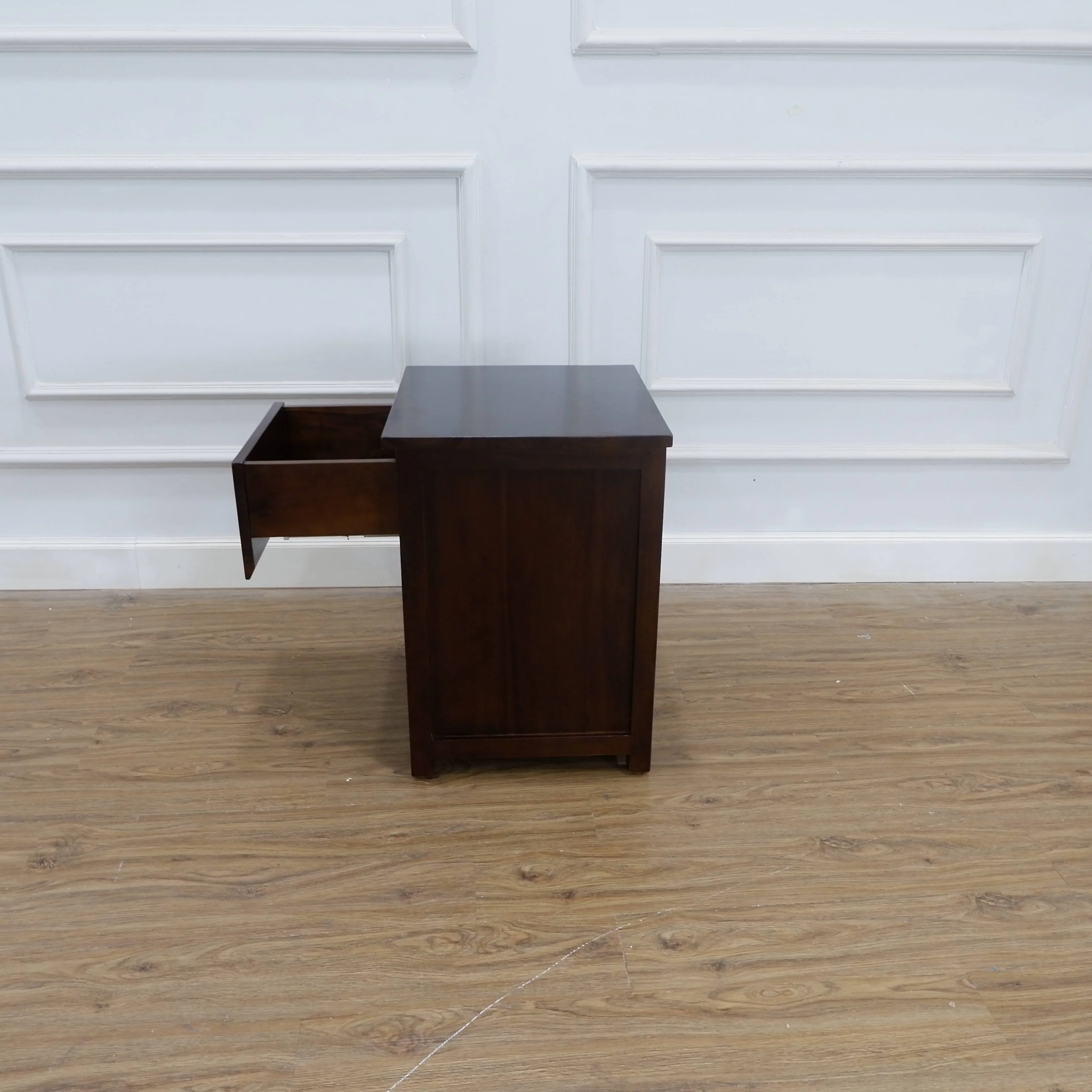 Charles Bedside Table - Image 8