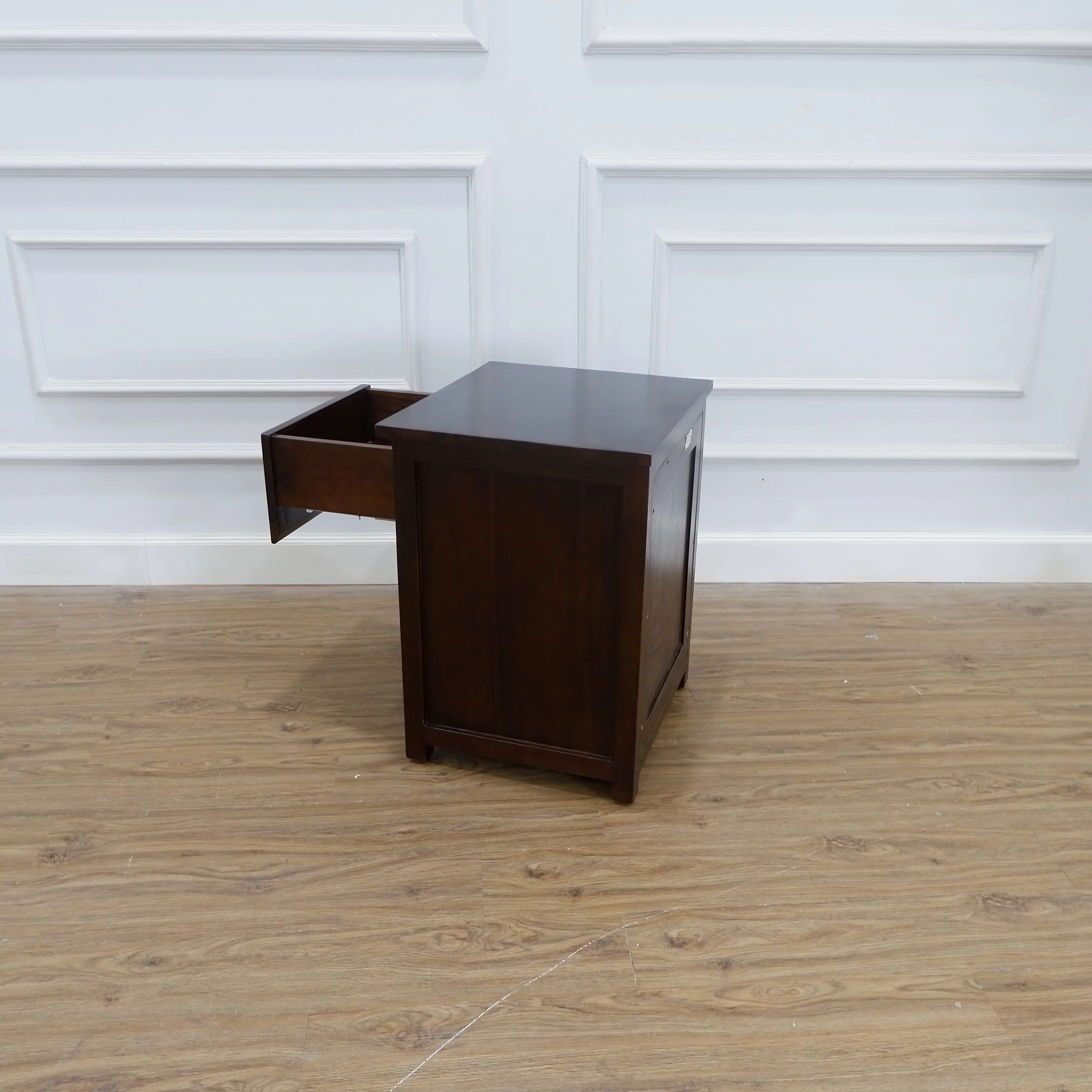 Charles Bedside Table - Image 9